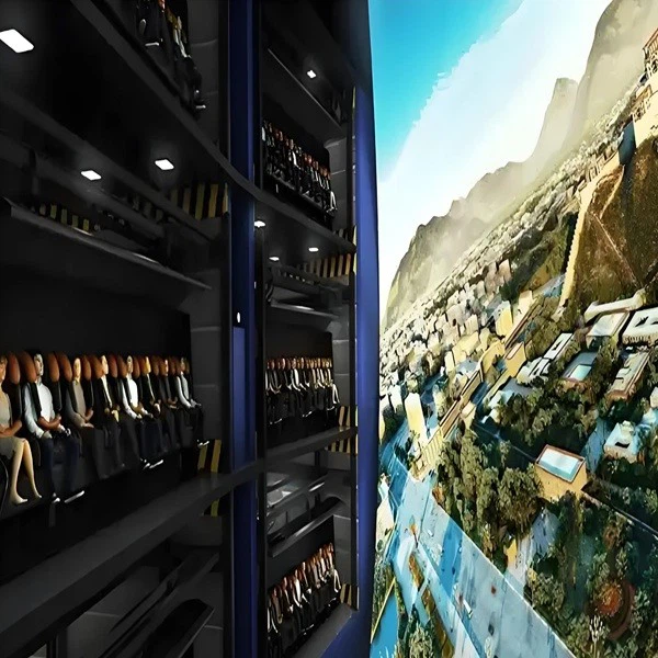 spherical screen flight cinema 03