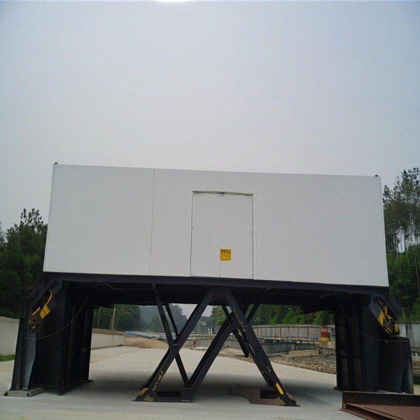 Tactical Mission Simulator 03